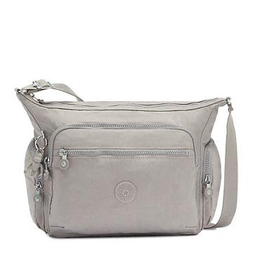 Kipling Gabbie Crossbody Taske Grå | DK 1158PJ